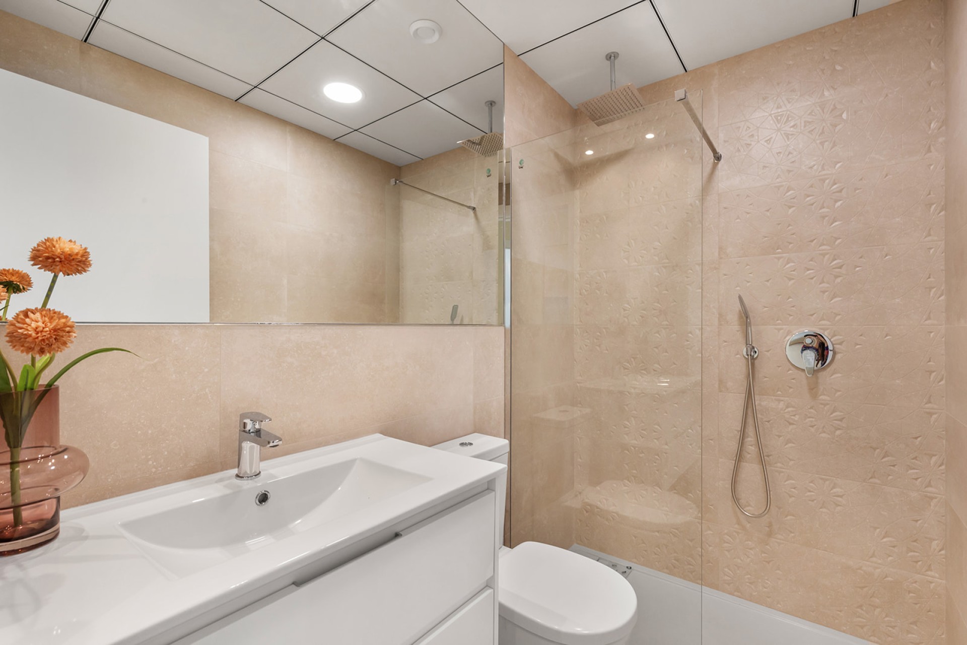 New Build - Detached - Los Alcázares