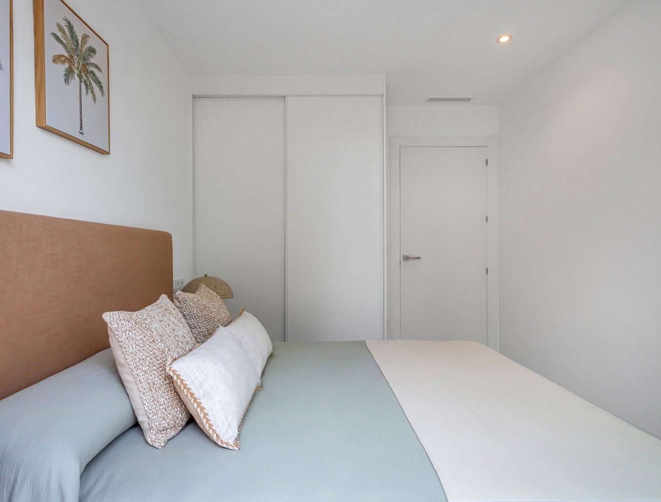 New Build - Detached - Los Alcázares