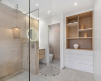 New Build - Detached - Los Alcázares