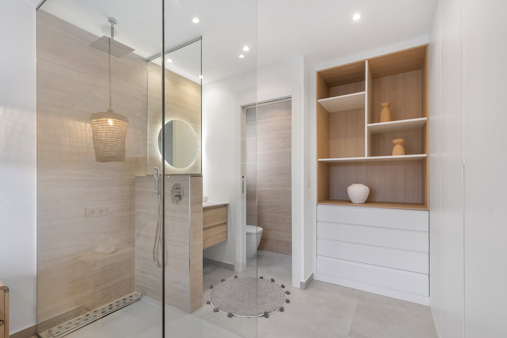 New Build - Detached - Los Alcázares