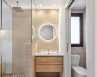 New Build - Detached - Los Alcázares