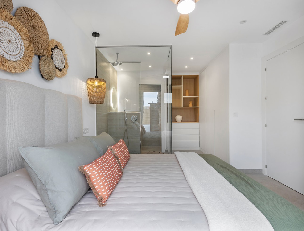 New Build - Detached - Los Alcázares