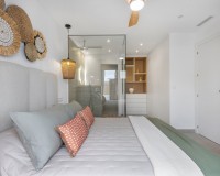 New Build - Detached - Los Alcázares