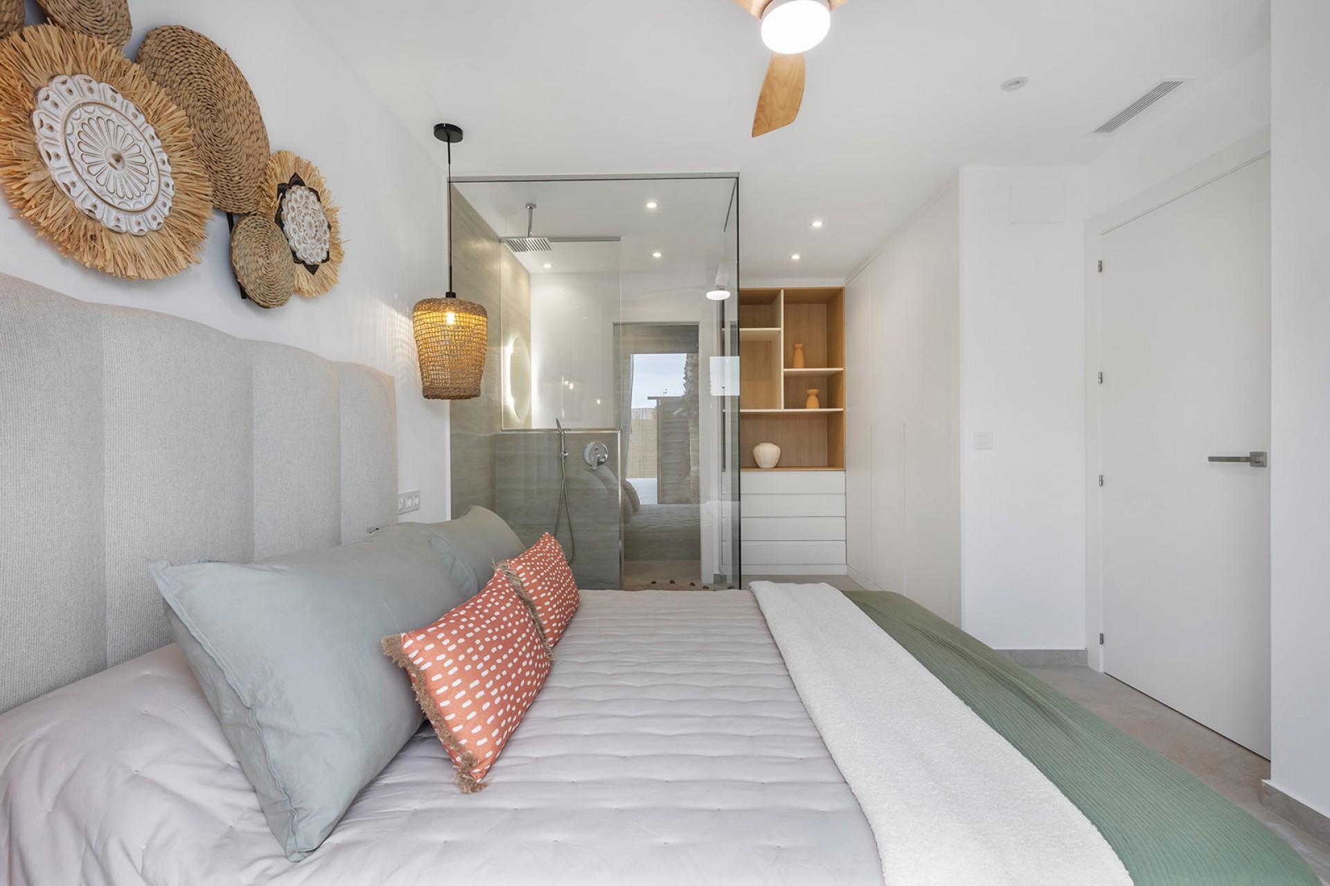 New Build - Detached - Los Alcázares