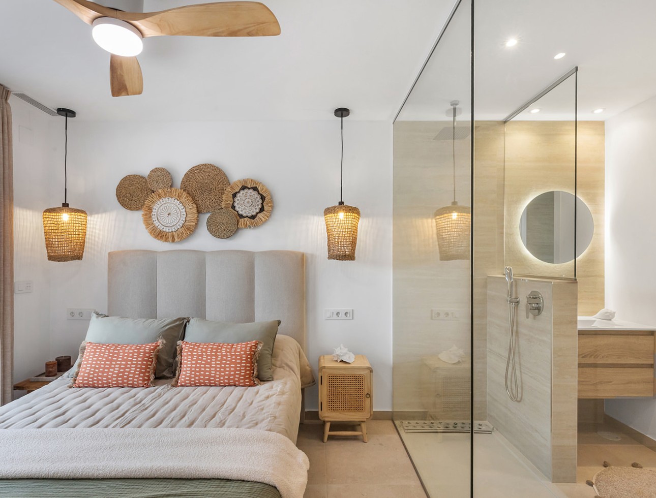 New Build - Detached - Los Alcázares