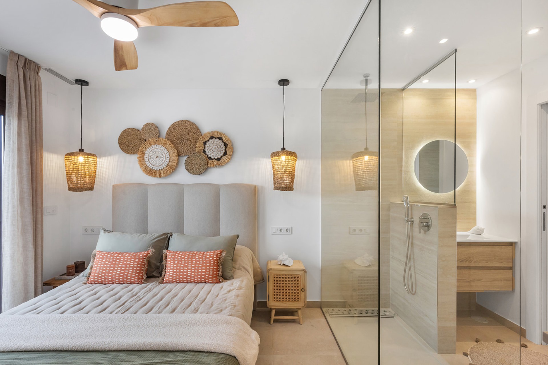 New Build - Detached - Los Alcázares