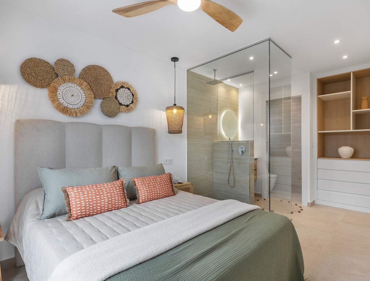 New Build - Detached - Los Alcázares