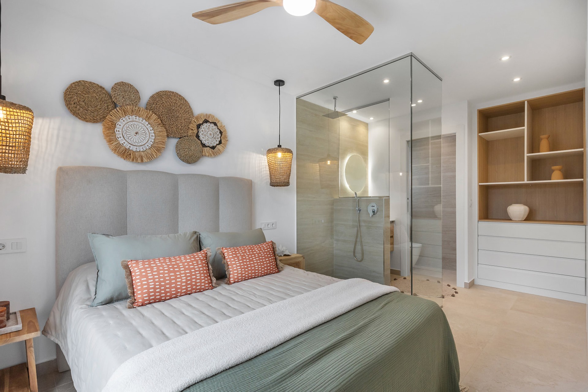 New Build - Detached - Los Alcázares