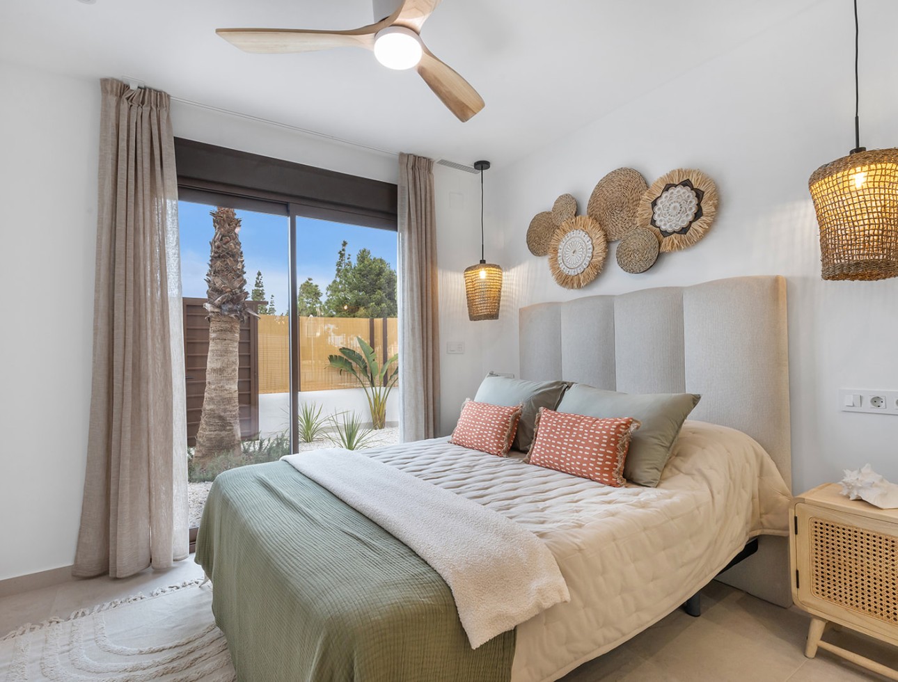 New Build - Detached - Los Alcázares