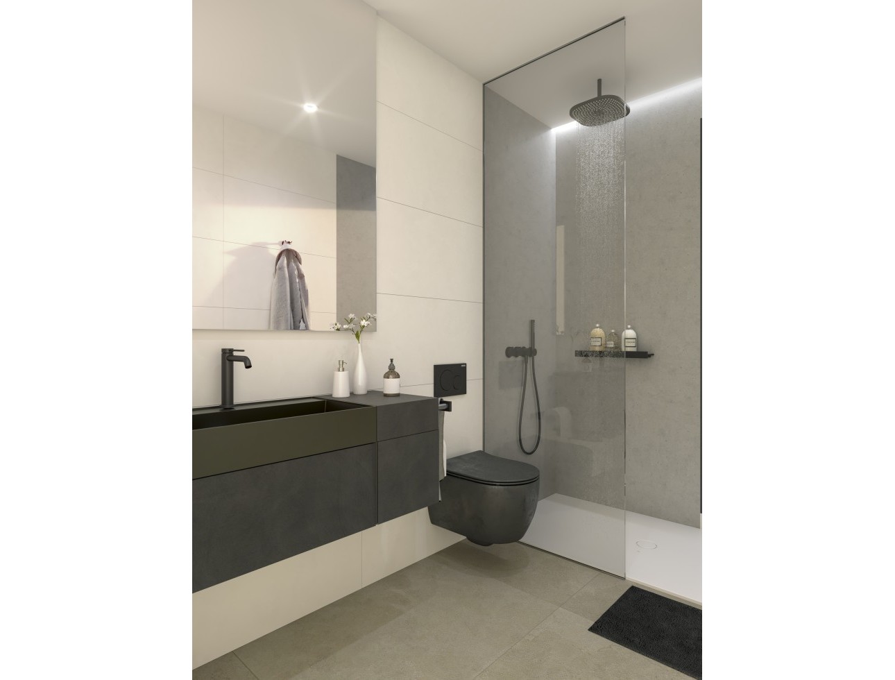 New Build - Detached - Los Alcázares