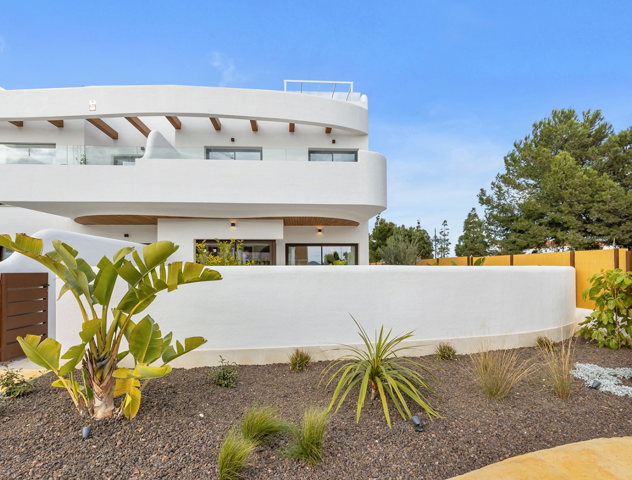 New Build - Detached - Los Alcázares