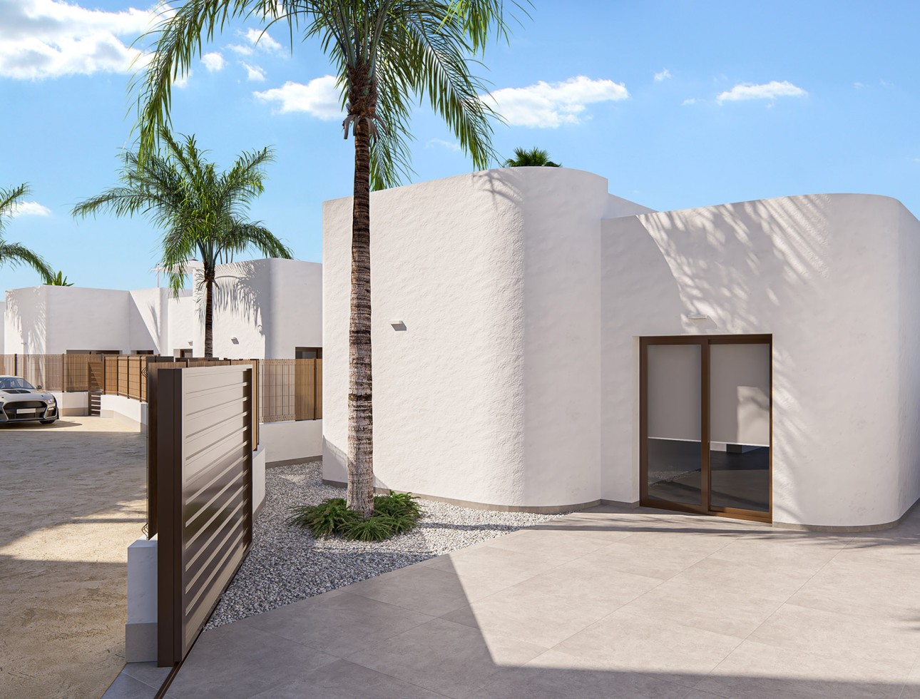 New Build - Detached - Los Alcázares