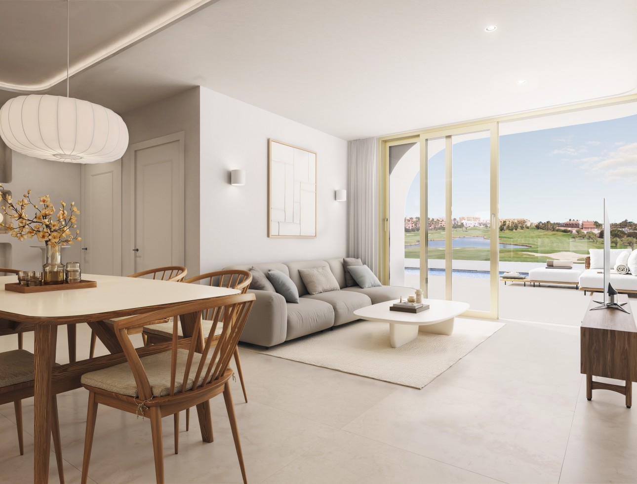 New Build - Detached - Los Alcázares