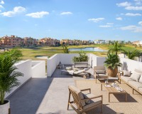 New Build - Detached - Los Alcázares