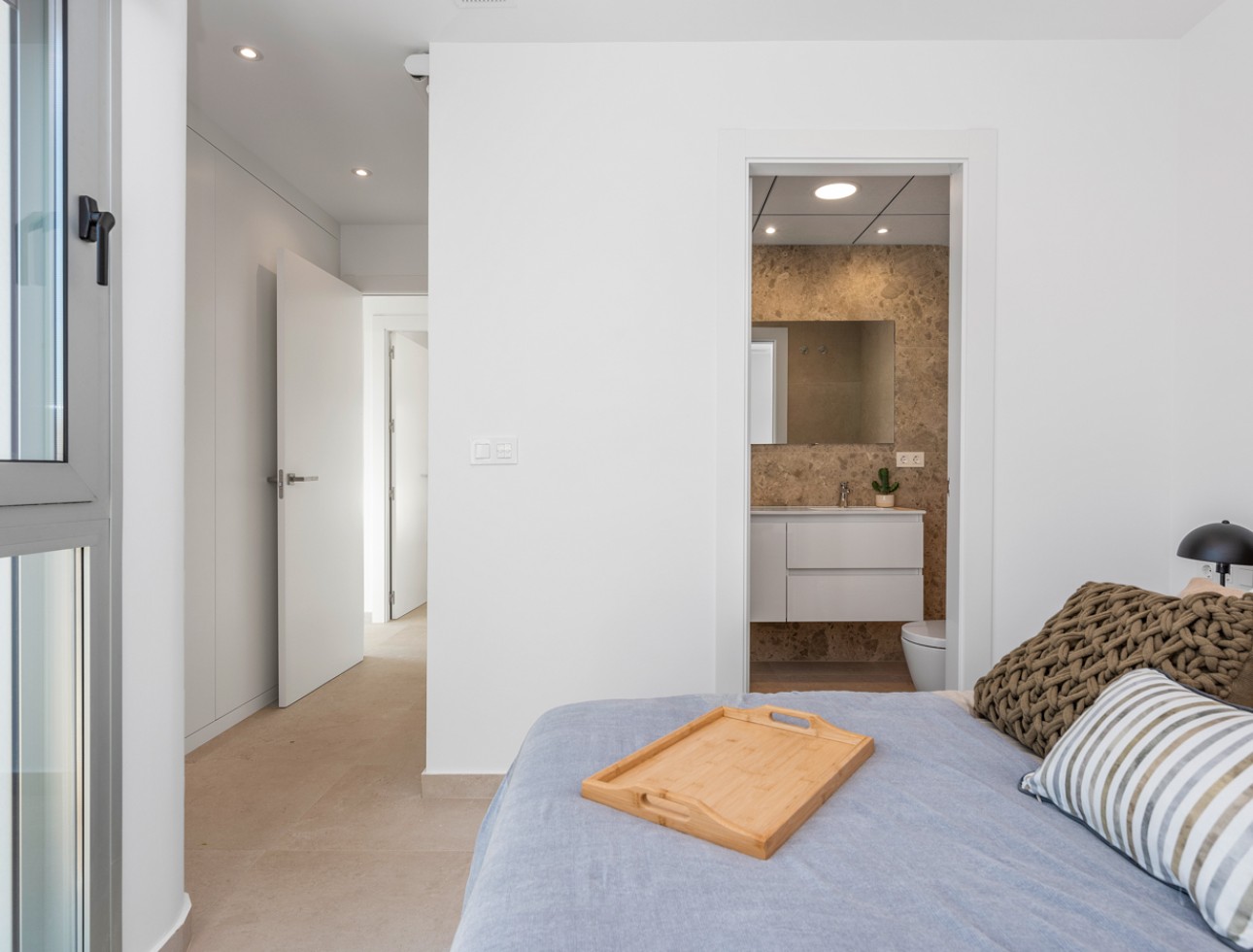 New Build - Detached - Los Alcázares