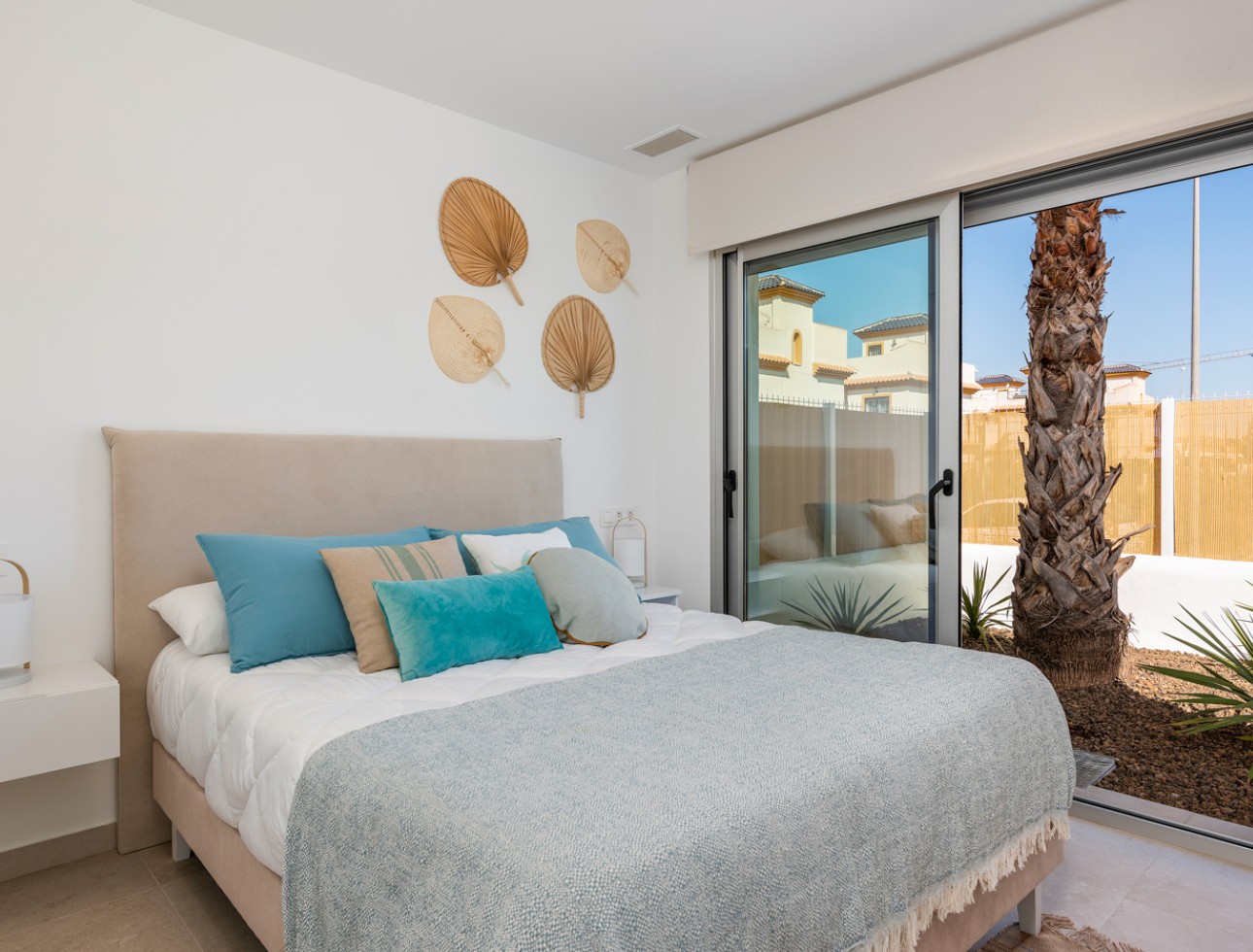 New Build - Detached - Los Alcázares