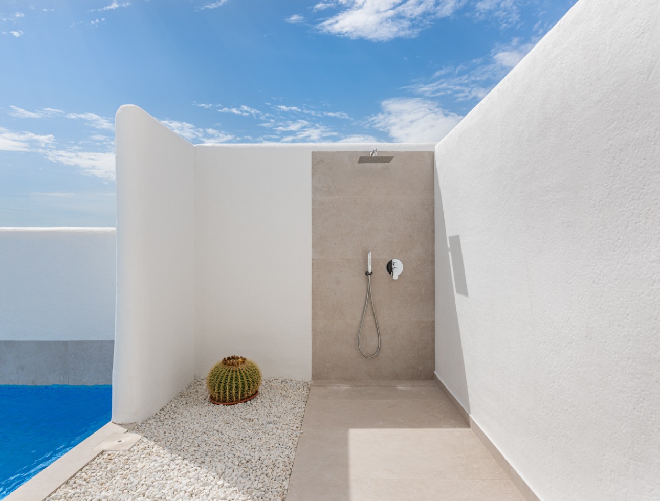 New Build - Detached - Los Alcázares