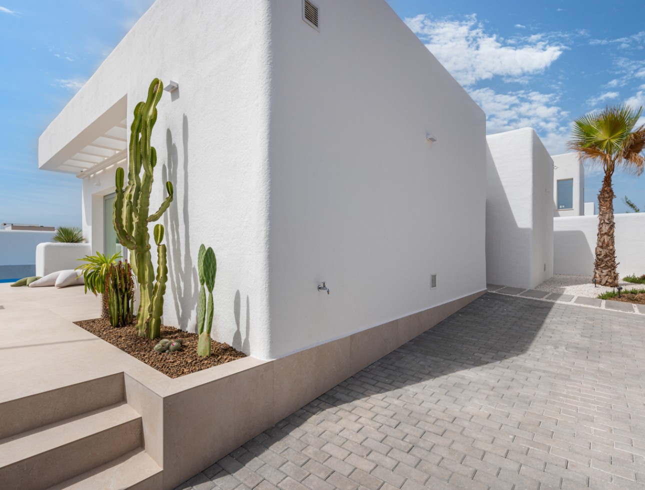 New Build - Detached - Los Alcázares