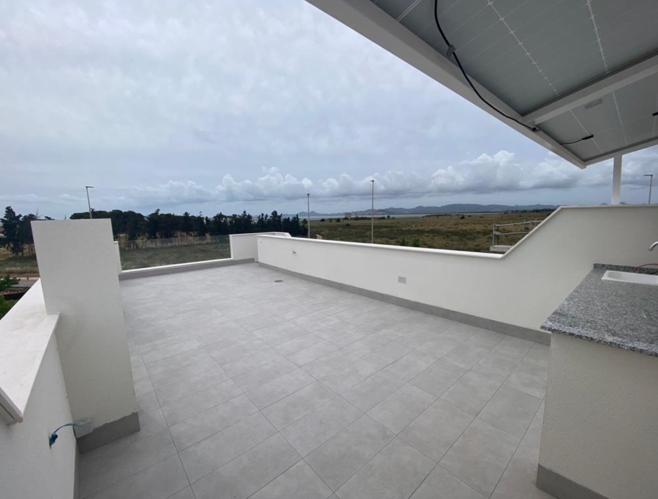New Build - Detached - Los Alcázares