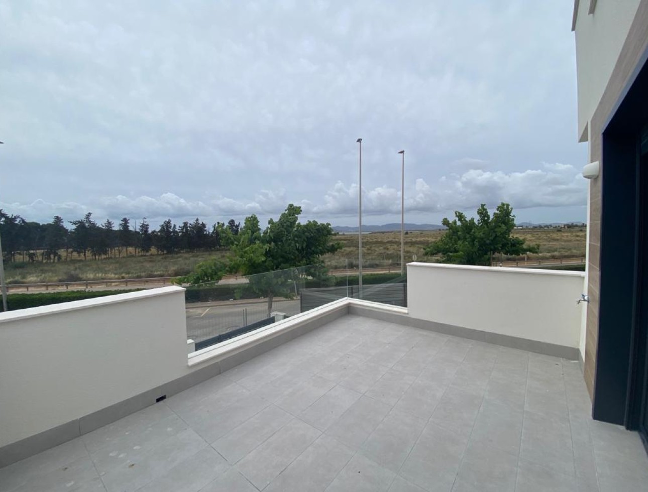 New Build - Detached - Los Alcázares