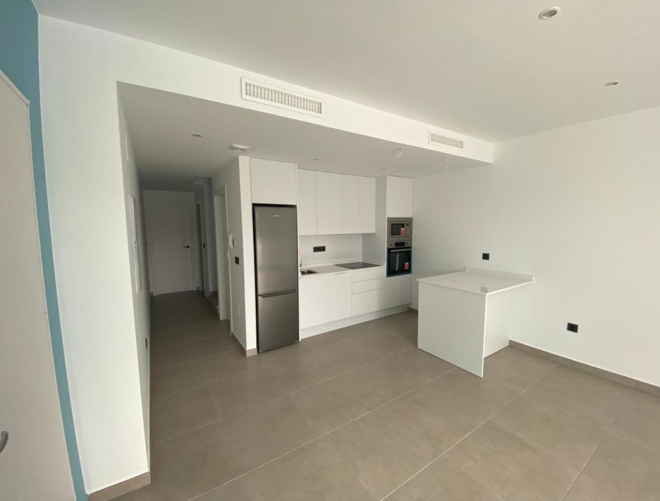 New Build - Detached - Los Alcázares