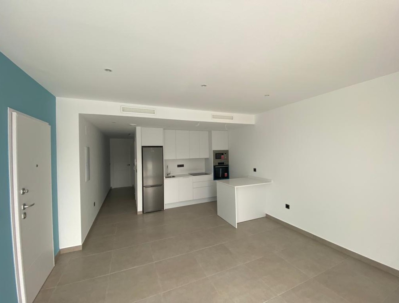 New Build - Detached - Los Alcázares