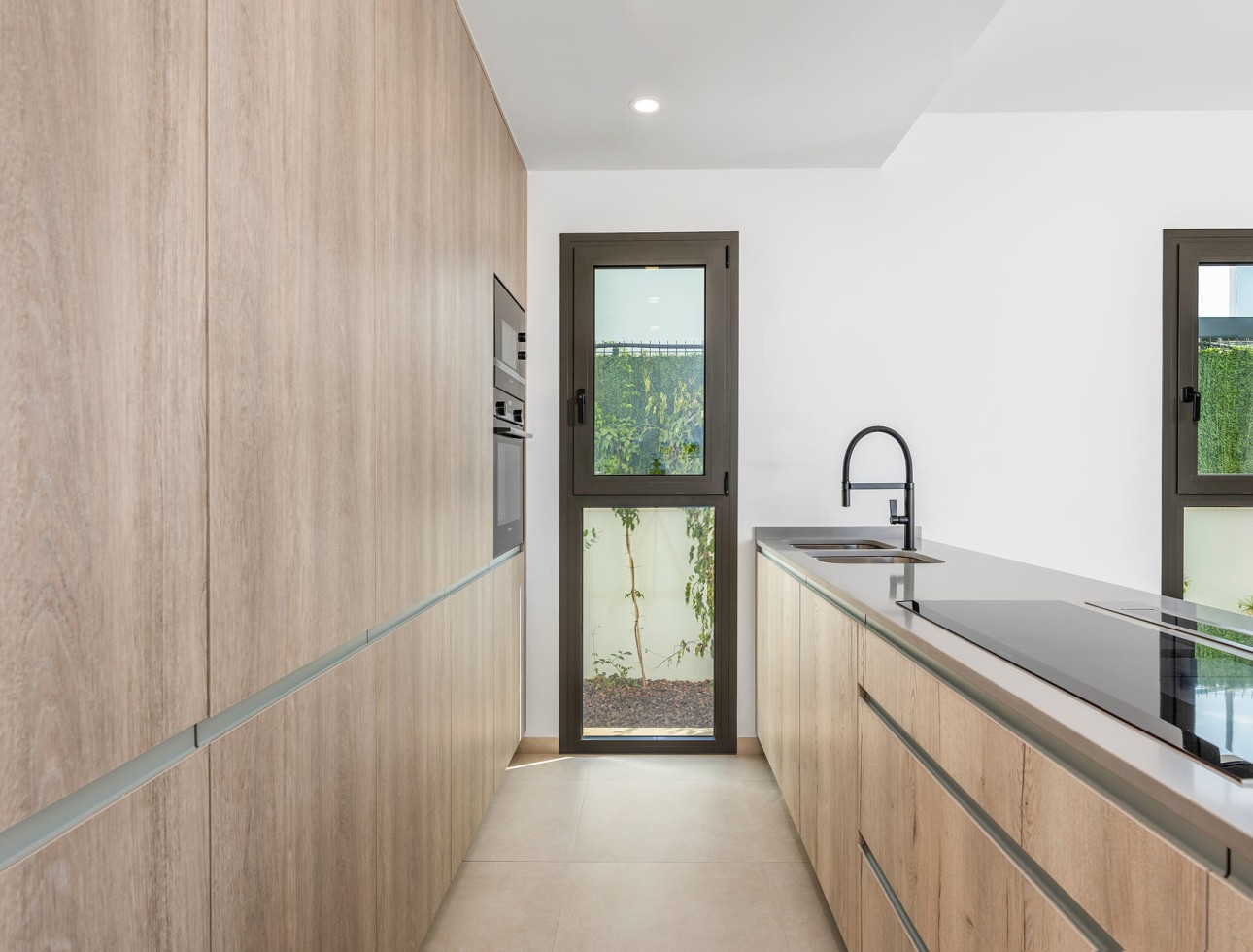 New Build - Detached - Los Alcázares
