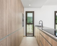 New Build - Detached - Los Alcázares