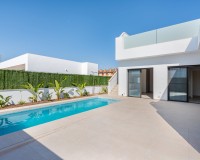 New Build - Detached - Los Alcázares