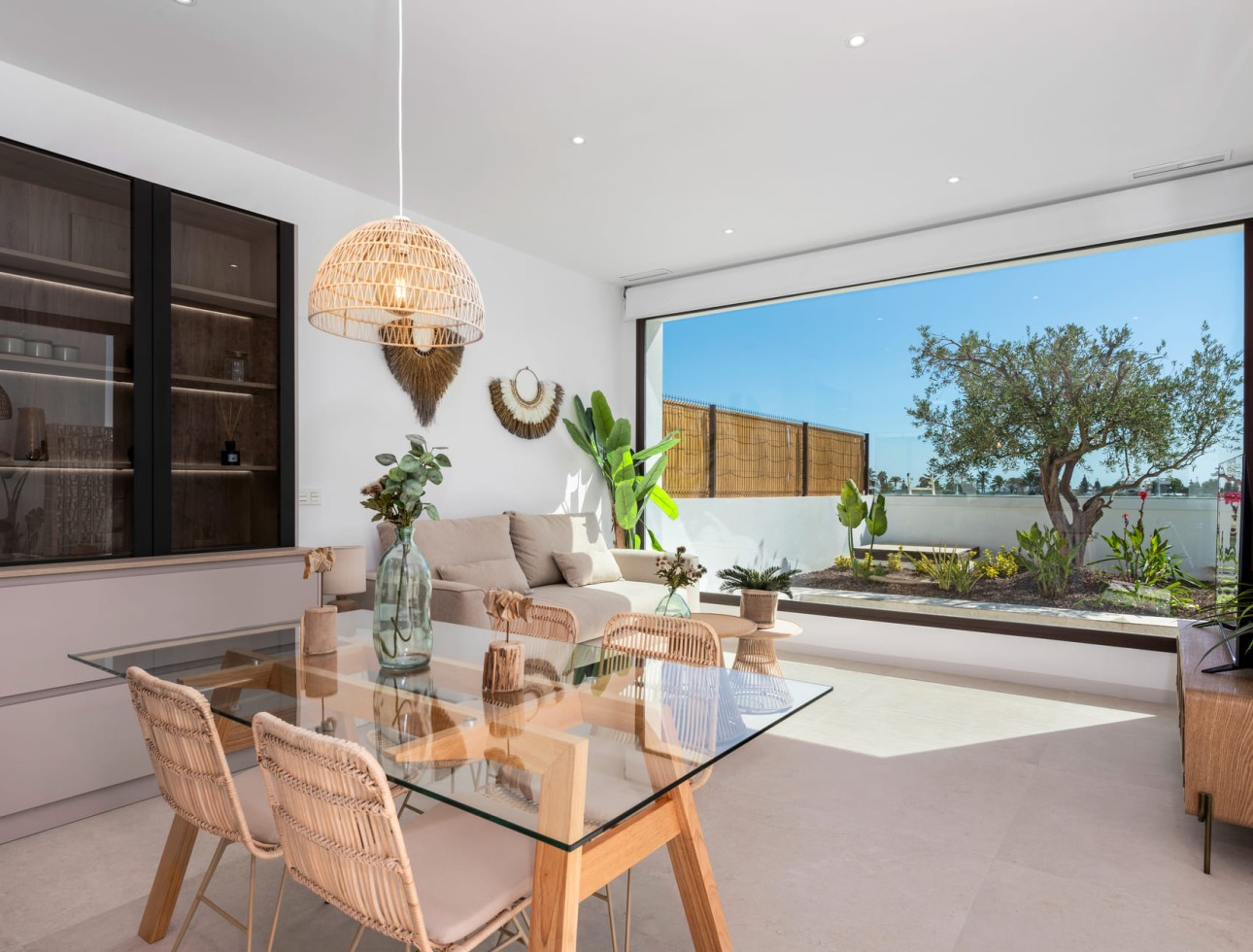 New Build - Detached - Los Alcázares