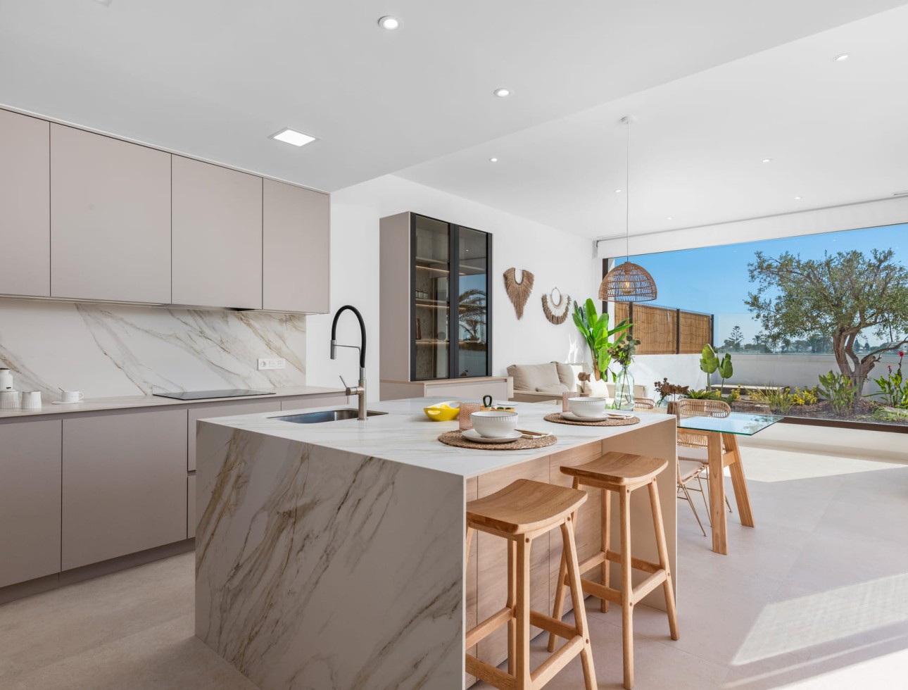 New Build - Detached - Los Alcázares