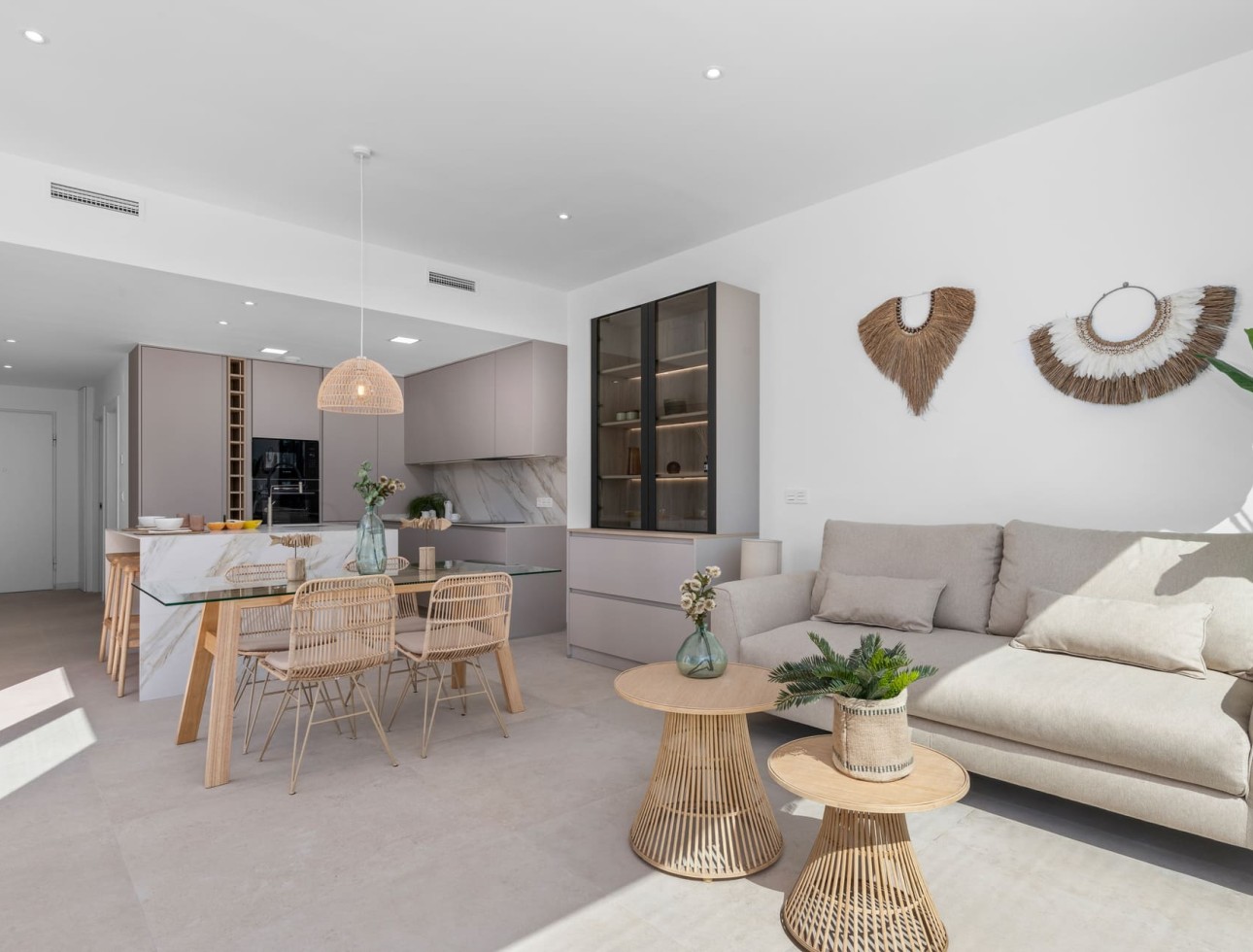 New Build - Detached - Los Alcázares