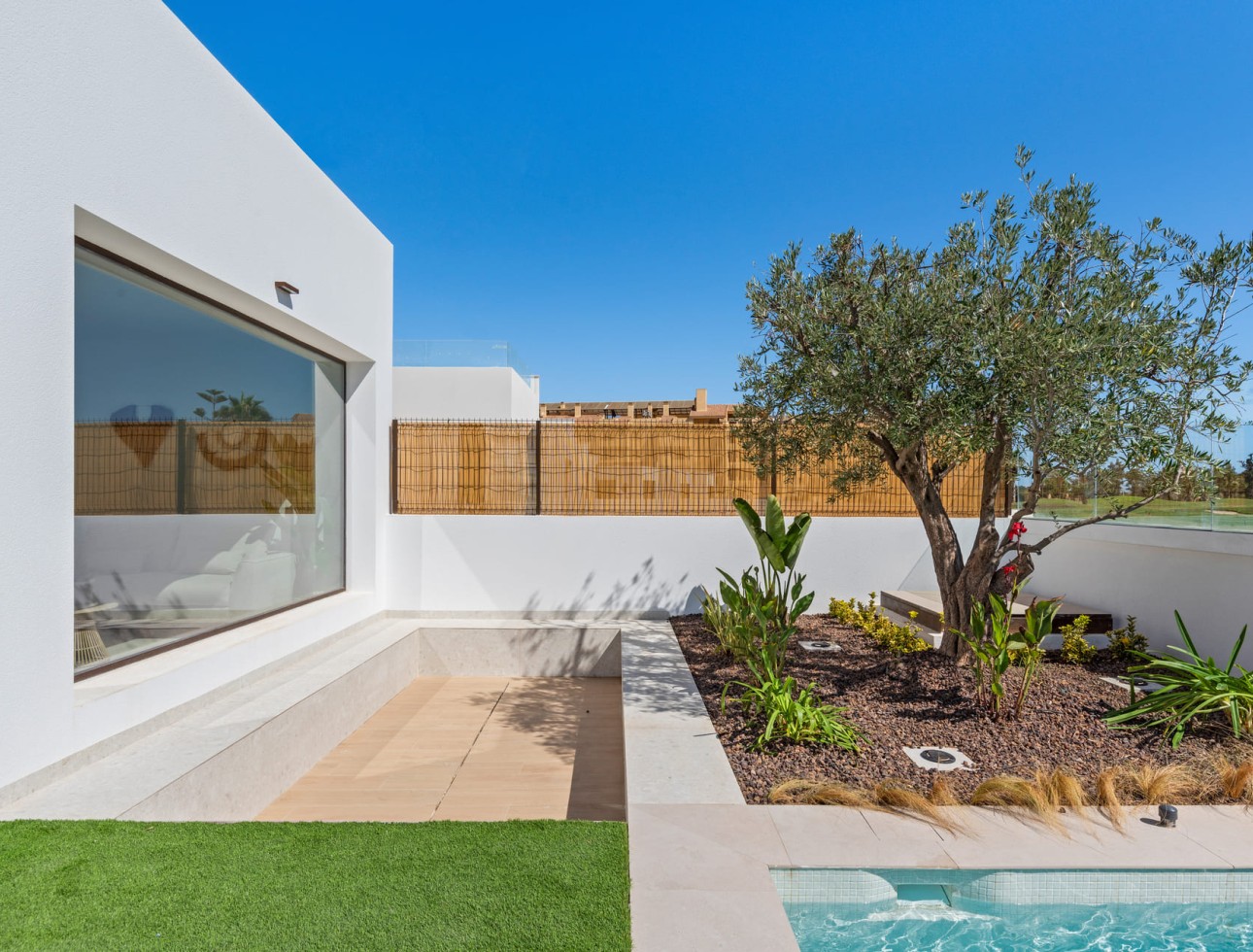 New Build - Detached - Los Alcázares