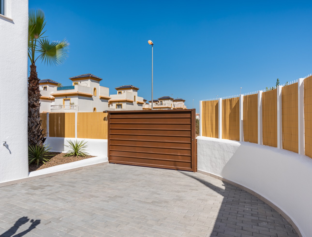 New Build - Detached - Los Alcázares
