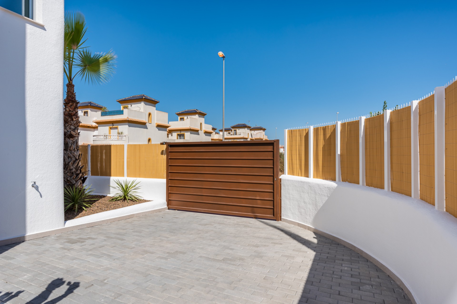 New Build - Detached - Los Alcázares