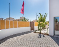 New Build - Detached - Los Alcázares