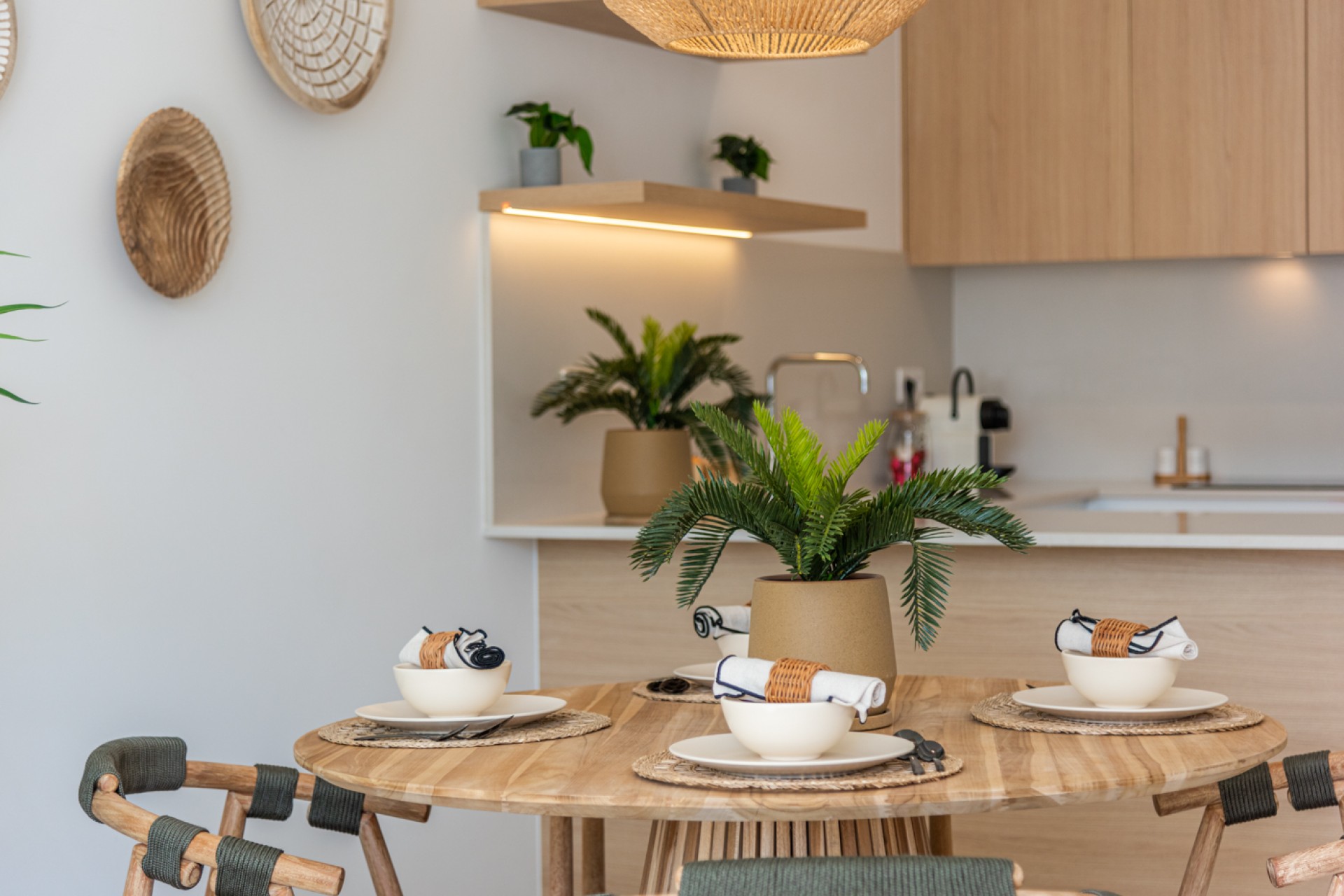 New Build - Detached - Los Alcázares