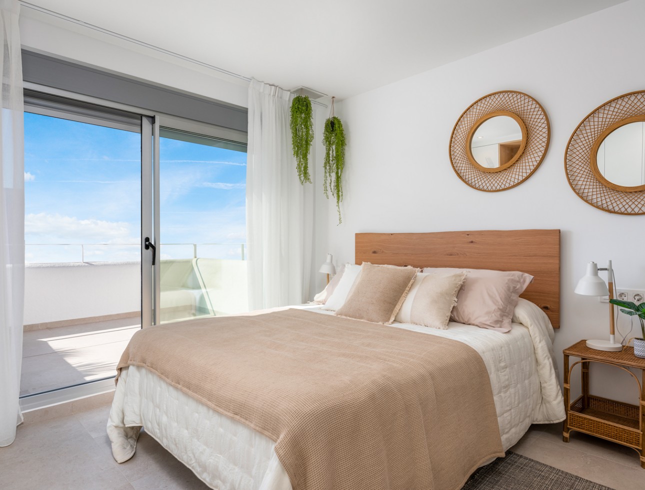 New Build - Detached - Los Alcázares