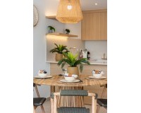 New Build - Detached - Los Alcázares