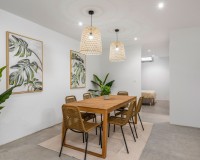 New Build - Detached - Los Alcázares