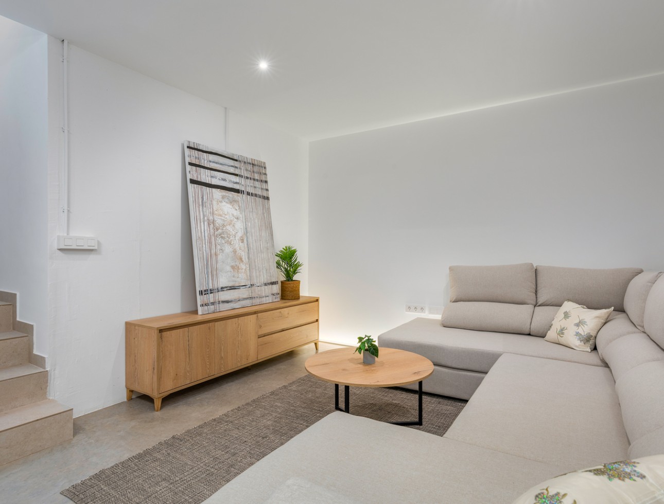 New Build - Detached - Los Alcázares