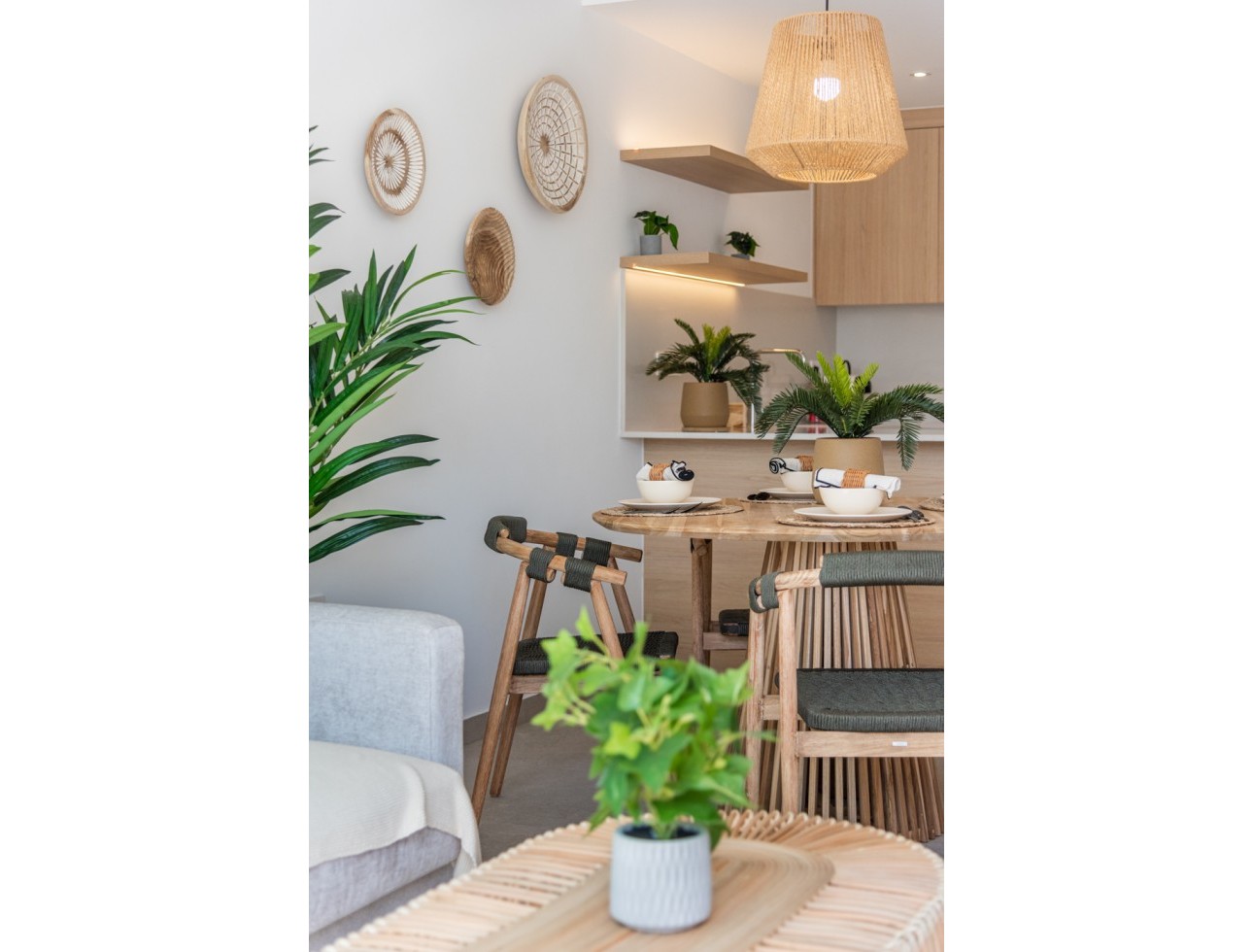 New Build - Detached - Los Alcázares