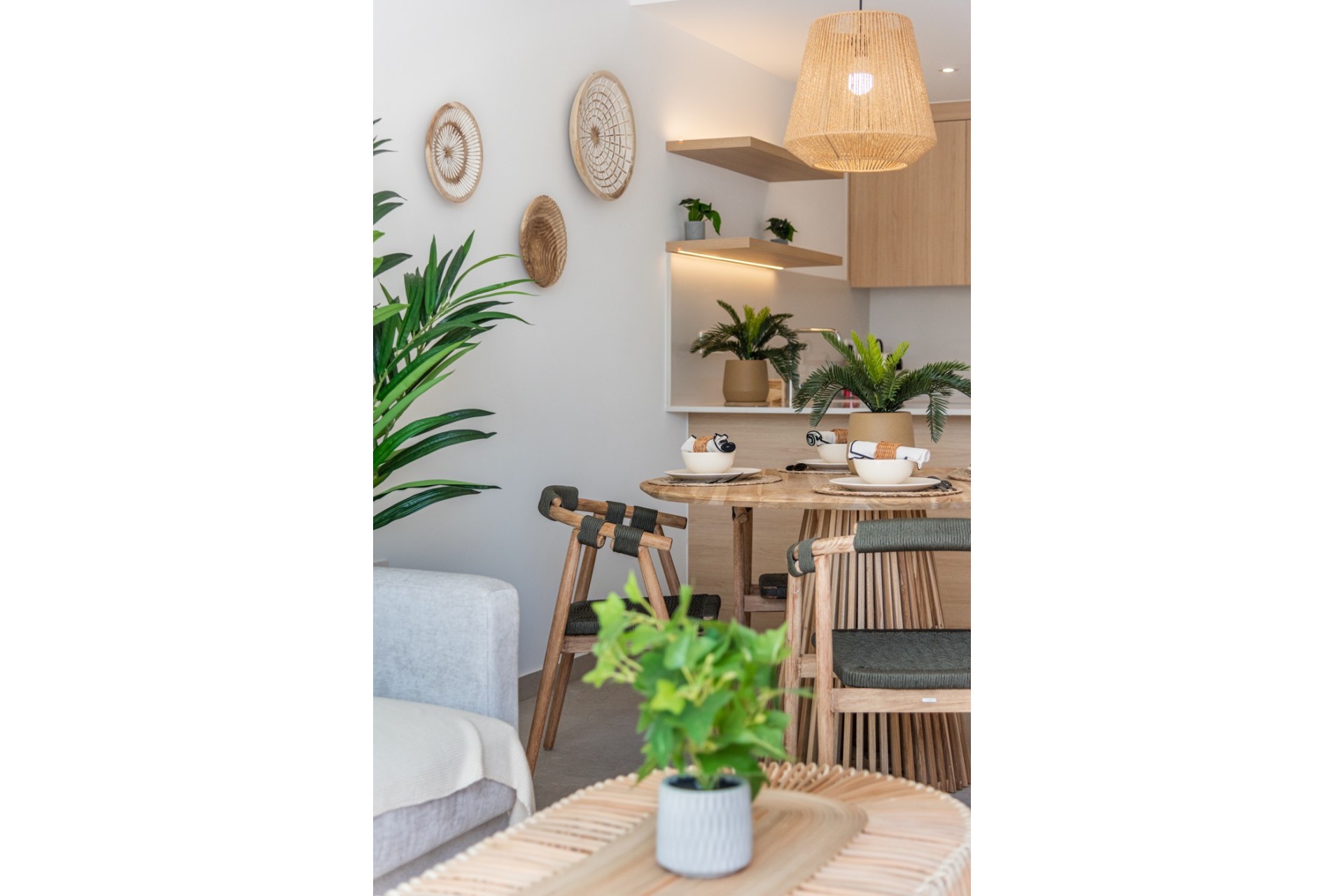 New Build - Detached - Los Alcázares