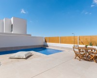 New Build - Detached - Los Alcázares