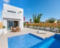 New Build - Detached - Los Alcázares