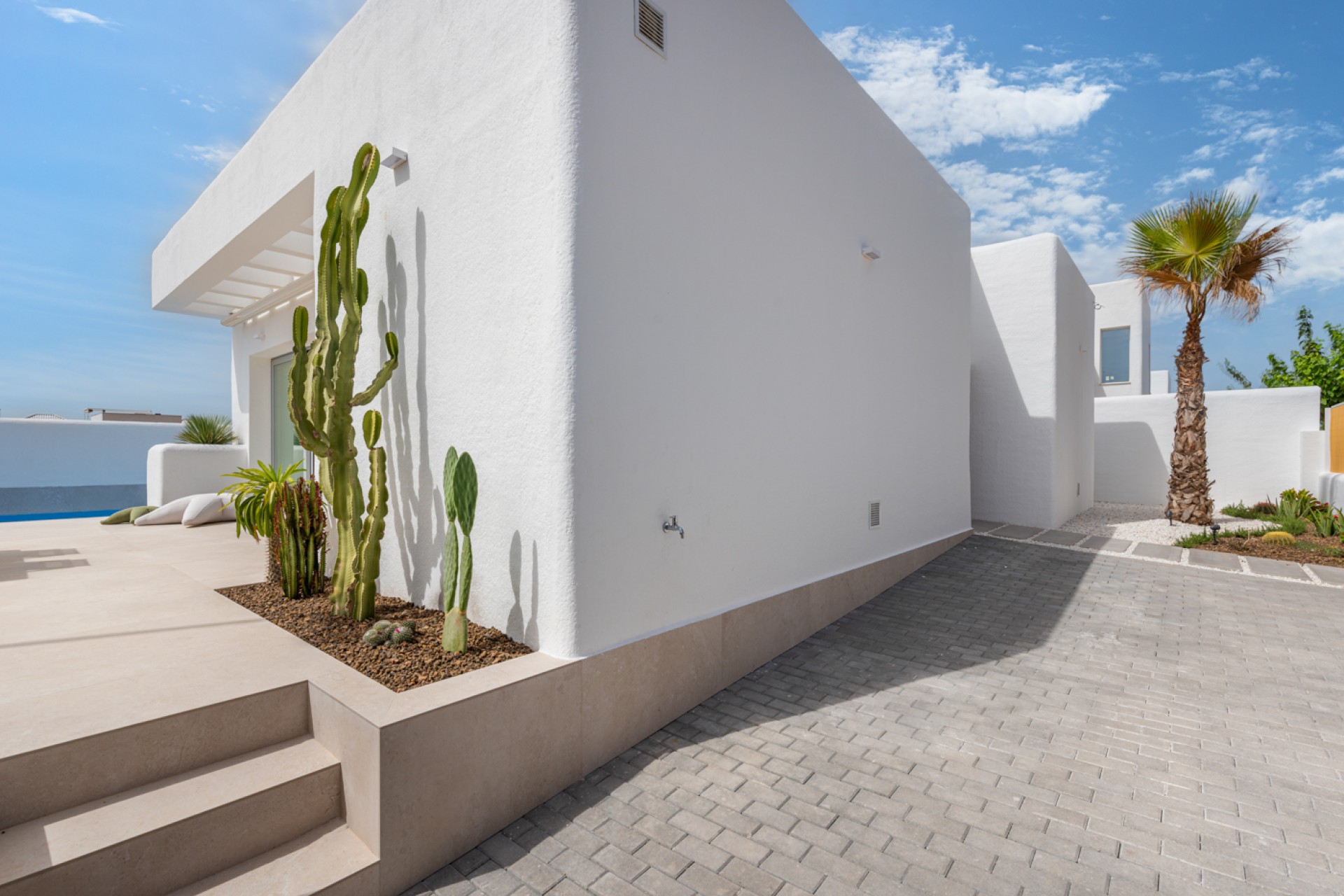 New Build - Detached - Los Alcázares
