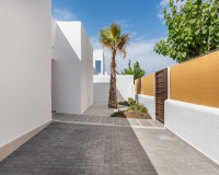 New Build - Detached - Los Alcázares