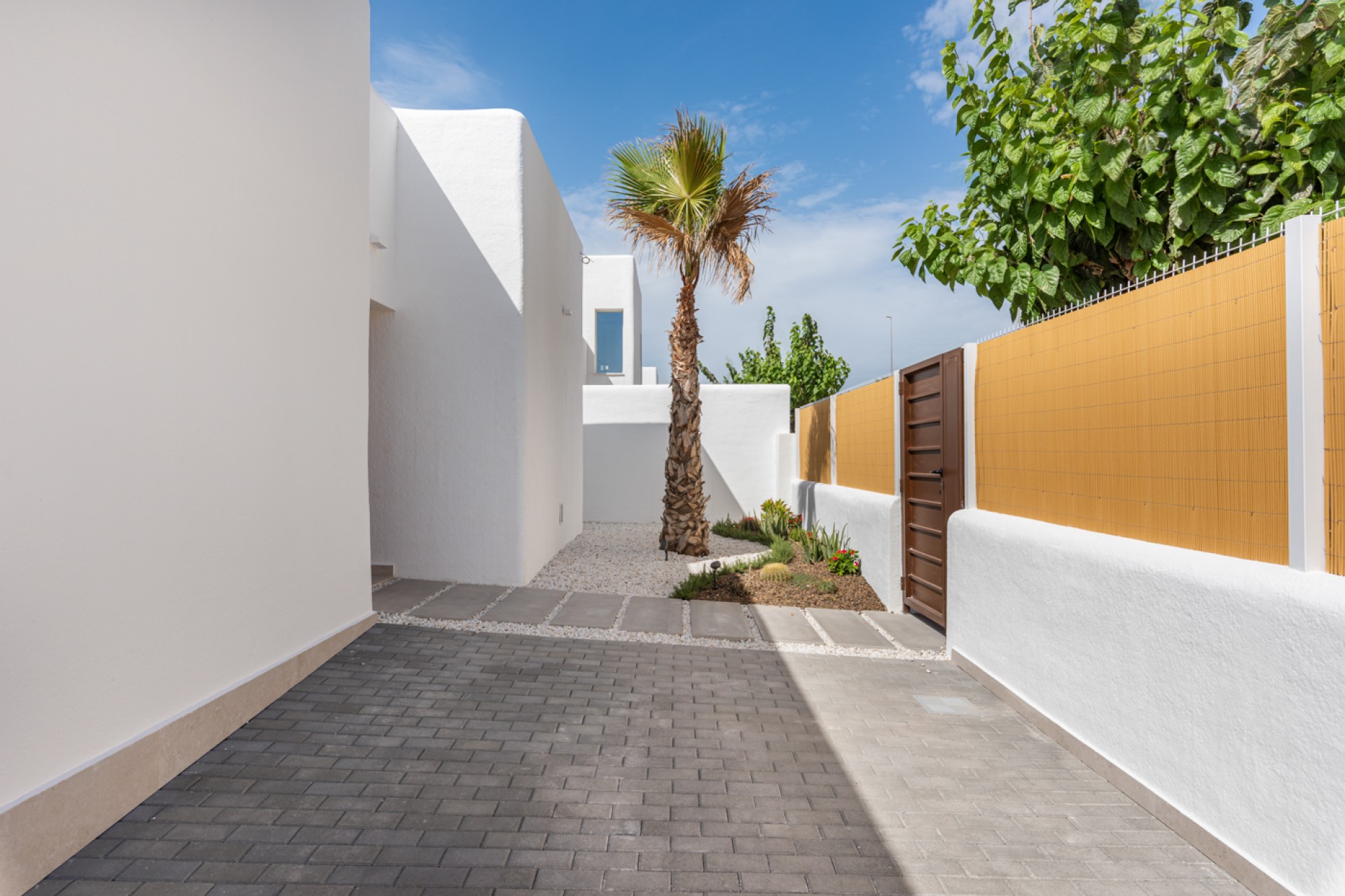 New Build - Detached - Los Alcázares