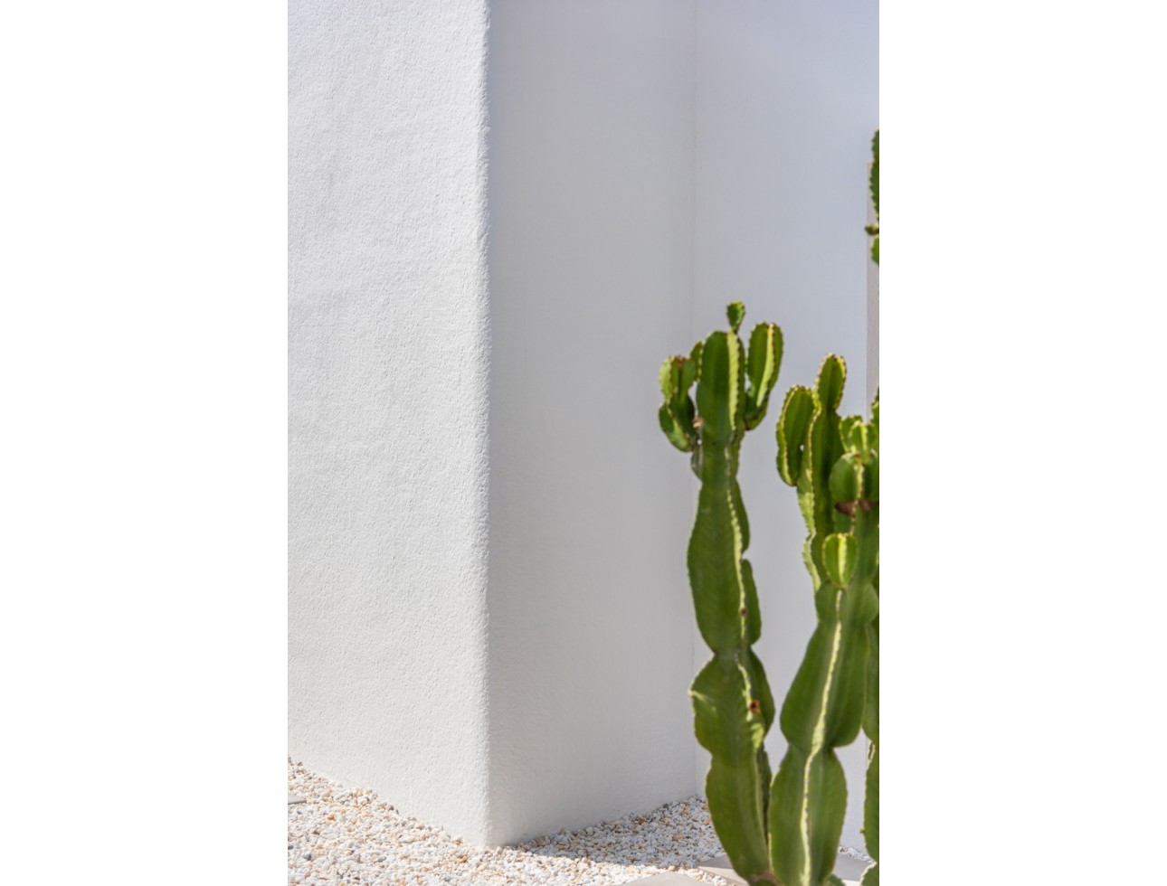 New Build - Detached - Los Alcázares