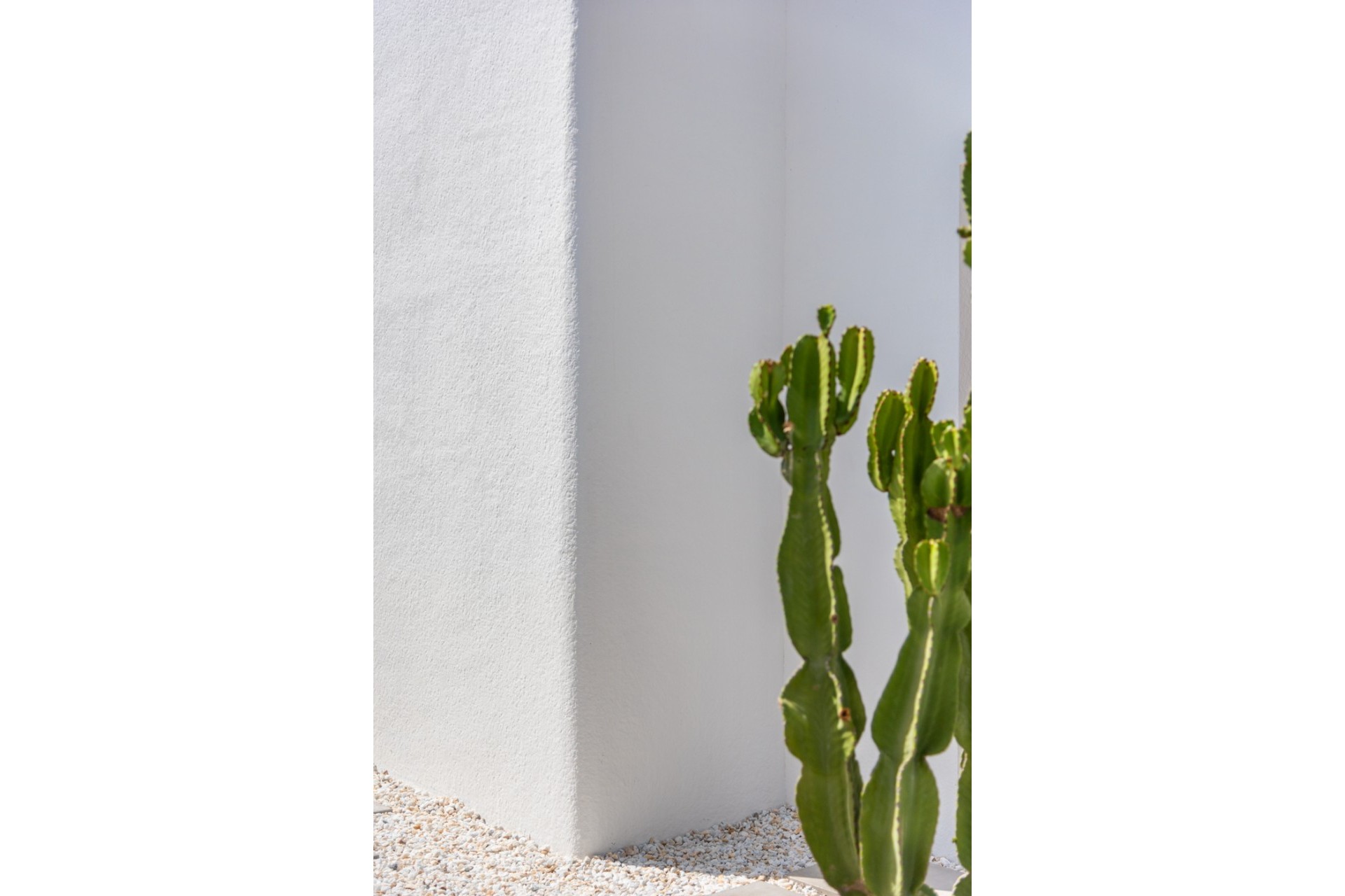 New Build - Detached - Los Alcázares